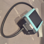 Weller WTHA1 Hot Air Station T0053173699 - Imagen 6