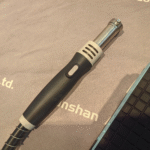 Weller WTHA1 Hot Air Station T0053173699 - Imagen 3