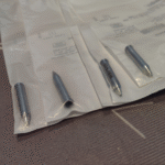 Weller XT AA 60 Bevel Soldering Iron Tip XTAA60 - Image 6