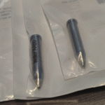 Weller XT AA 60 Bevel Soldering Iron Tip XTAA60 - Image 2