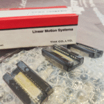 THK SR12NUU BLOCK Linear Motion Guide - Image 2