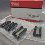 THK SR12NUU BLOCK Linear Motion Guide - Image 3