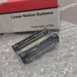 THK SR12NUU BLOCK Linear Motion Guide - Image 5