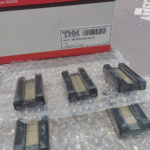 THK SR12NUU BLOCK Linear Motion Guide - Image 6
