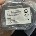 Harting 19300160427 Han B Hood Top Entry HC M32 Heavy Duty Power Connector