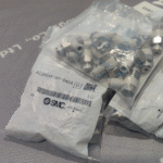 SMC AS2201F-01-04SA Speed Control Valve - Imagen 5