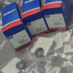 SKF 61900-2Z Deep Groove Ball Bearing - Imagen 6