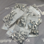 SMC AS2201F-01-04SA Speed Control Valve