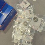 SKF 61900-2Z Deep Groove Ball Bearing - Imagen 3