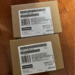 Siemens 6ES7 132-4BF00-0AA0 Digital Output Module - Image 3