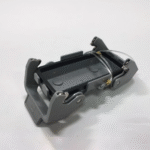 Harting 09300165422 Han B Protect Cover Die Cast Heavy Duty Power Connector - Imagen 4