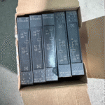 Siemens 6ES7 132-4BD02-0AA0 Digital Output Module - Imagen 4