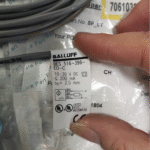 Balluff BES 516-396-E0-C-03 Inductive Proximity Sensor (BES01MC) - Image 5