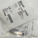 Balluff BES Q08ZC-PSC20B-S49G Inductive Proximity Sensor (BES01U2) - Image 5