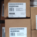 Siemens 6ES7 132-4BD02-0AA0 Digital Output Module - Imagen 5