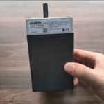 Siemens SQN31-402A2700 Motor Damper Actuator - Imagen 3