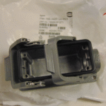 Harting 19300161271 Han 16B BASE SURFACE LC Heavy Duty Power Connector - Imagen 3