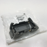 Harting 09300165422 Han B Protect Cover Die Cast Heavy Duty Power Connector - Imagen 5