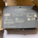Siemens 6ES7 138-4CA01-0AA0 Power Module - Imagen 3