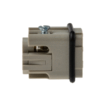 Harting 09200932611 Han 3A M Insert Screw Heavy Duty Power Connector - Imagen 5