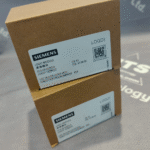 Siemens 6ED1 052-1MD08-0BA2 LOGO! Logic Module - Imagen 2