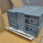 Siemens 6EP1334-2BA20 Power Supply - Imagen 5