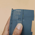 Siemens 6ES7 215-1AG40-0XB0 SIMATIC S7-1200, CPU 1215C - Image 4