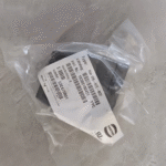 Harting 19300160427 Han B Hood Top Entry HC M32 Heavy Duty Power Connector - Imagen 5