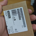 Siemens 6ES7 131-4BF00-0AA0 Digital Input Module - Imagen 4