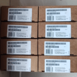 Siemens 6ES7 138-4FA04-0AB0 Digital Input Module - Image 5