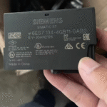 Siemens 6ES7 134-4GB11-0AB0 Analog Input Module - Imagen 6