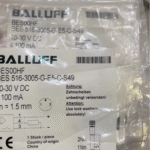 Balluff BES 516-3005-G-E5-C-S49 Inductive Proximity Sensor (BES00HF) - Image 6
