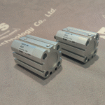 SMC CD55B25-20M Compact Cylinder - Imagen 6