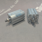 SMC CD55B25-20M Compact Cylinder - Imagen 2