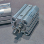 SMC CD55B25-20M Compact Cylinder - Imagen 3