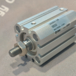 SMC CD55B25-20M Compact Cylinder - Imagen 4