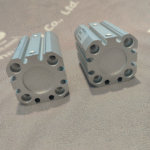 SMC CD55B25-20M Compact Cylinder - Imagen 5