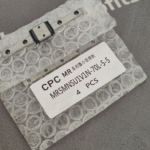 CPC MR-5-MN-SU-1-V1-N Linear Guide Slider - Image 6