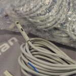 SMC D-MP9 Solid State Auto Switch - Imagen 2