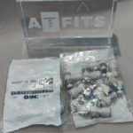 SMC AS2201F-01-08SA Speed Flow Control Valve