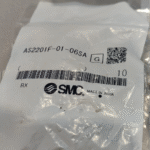 SMC AS2201F-01-08SA Speed Flow Control Valve - Imagen 6