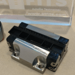 Rexroth R320103184 Runner Block - Image 3