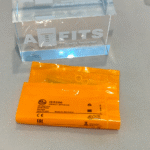 IFM IE5266 Proximity Switch Sensor