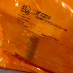 IFM Ift200 Proximity Switch Sensor - Image 6