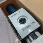 Aventics R412007209 Filter Pressure Regulator AS3-FRE-6012-GAU - Image 5