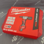 Milwaukee M12 BPRT-0C Rivet Tool