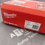 Milwaukee M12 BPRT-0C Rivet Tool - Imagen 3