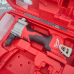 Milwaukee M12 BPRT-0C Rivet Tool - Imagen 5
