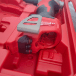 Milwaukee M12 BPRT-0C Rivet Tool - Imagen 2