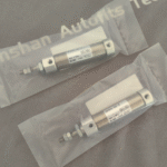 SMC CDJ2B16-30Z-B Pneumatic Piston Rod Cylinder - Imagen 3